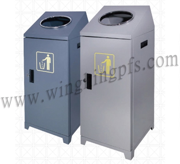 WH-S74 分類環保回收桶