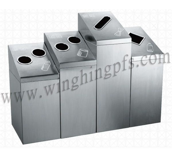 WH-S90 分類環保回收桶