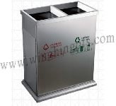 WH-S812 分類環保回收桶