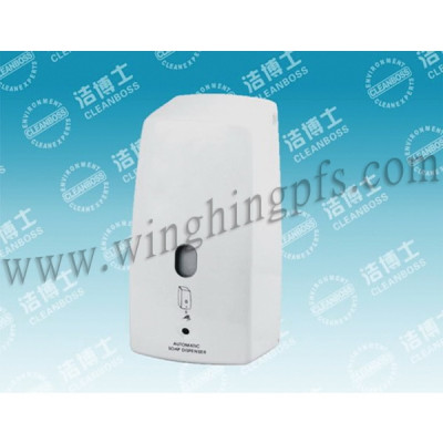 WH-D061 自動感應消毒機