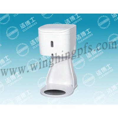 WH-D067H 自動感應消毒機