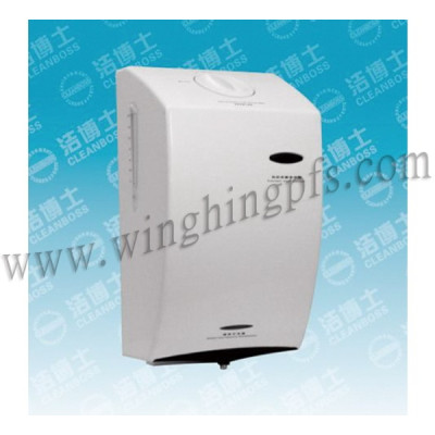 WH-D1600 自動感應消毒機