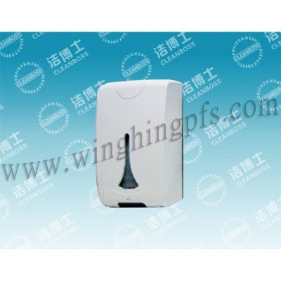 WH-D2100 自動感應消毒機