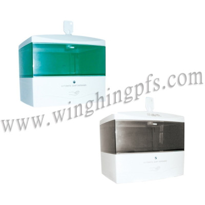 WH-D420 自動感應消毒機