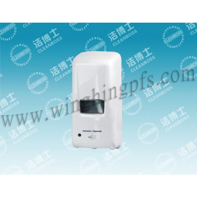 WH-D610 自動感應消毒機