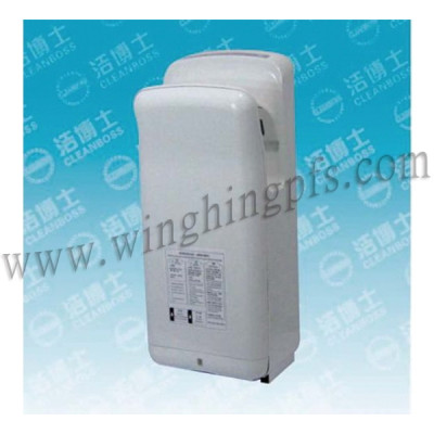 WH-D8188 雙面噴氣式乾手機