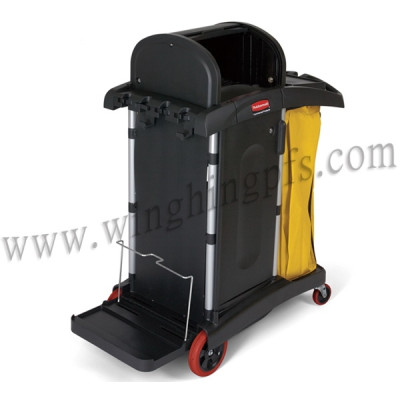 WH-RB9T72 Rubbermaid 服務車